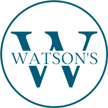 Watson's  EQ